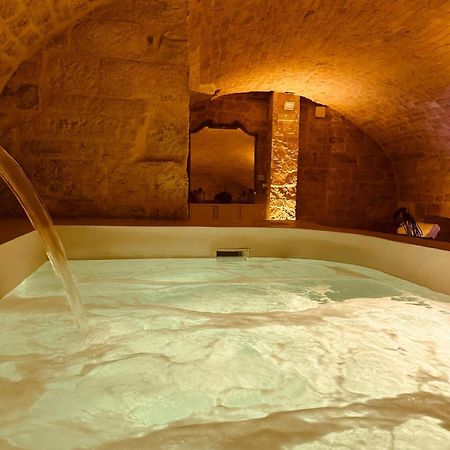 Un Giorno Bellissimo Suite & Spa Martina Franca Eksteriør billede