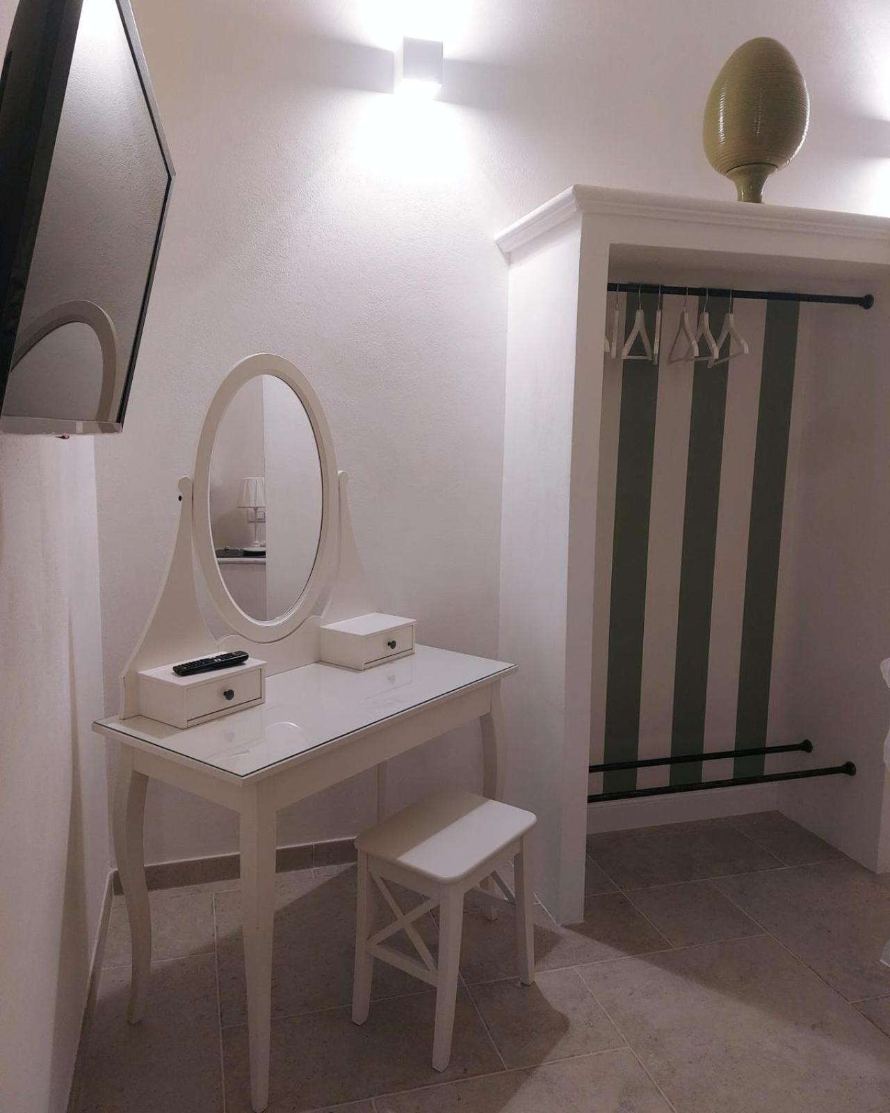 Un Giorno Bellissimo Suite & Spa Martina Franca Eksteriør billede
