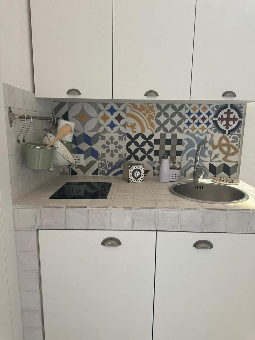 Un Giorno Bellissimo Suite & Spa Martina Franca Eksteriør billede