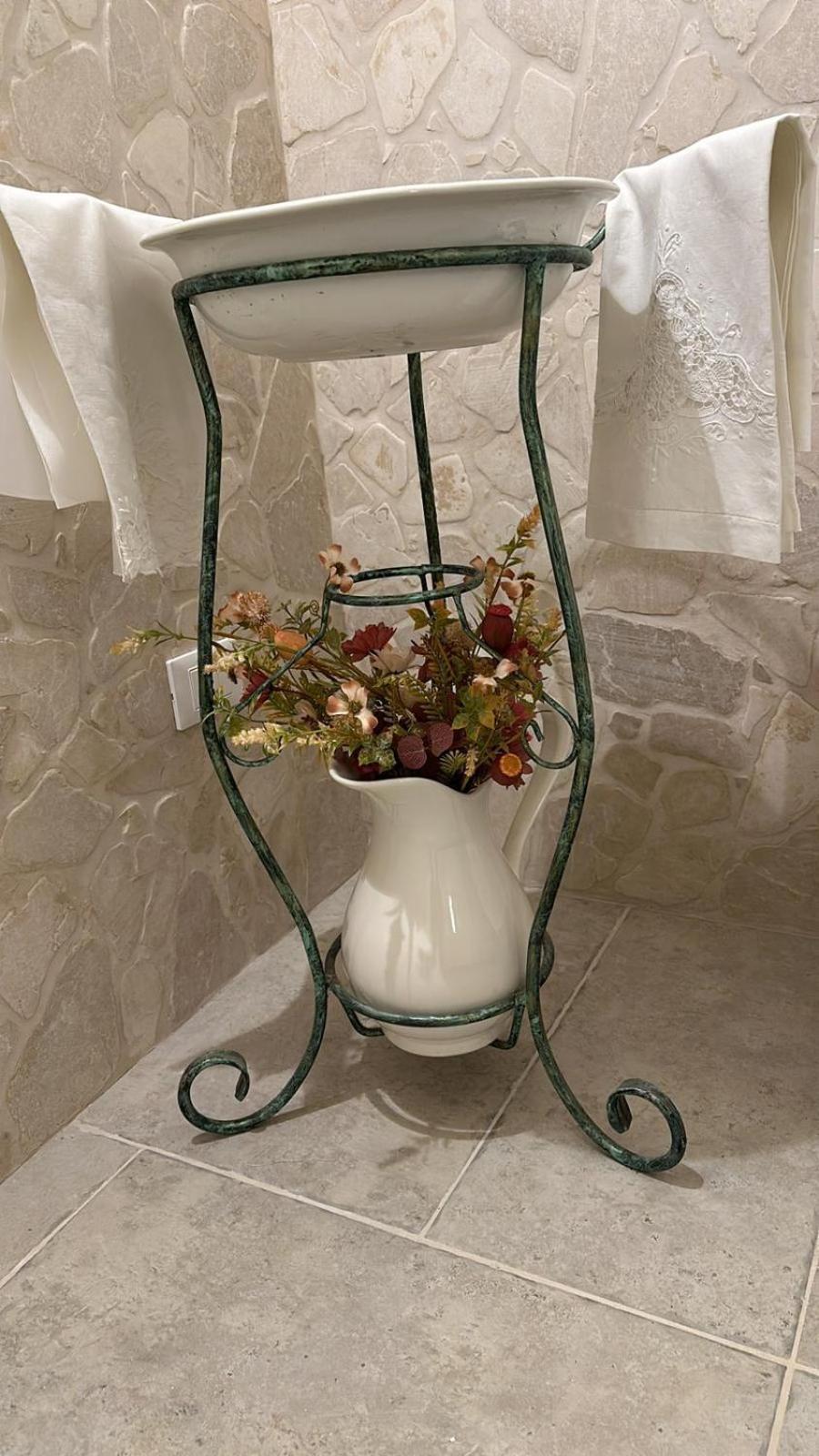 Un Giorno Bellissimo Suite & Spa Martina Franca Eksteriør billede