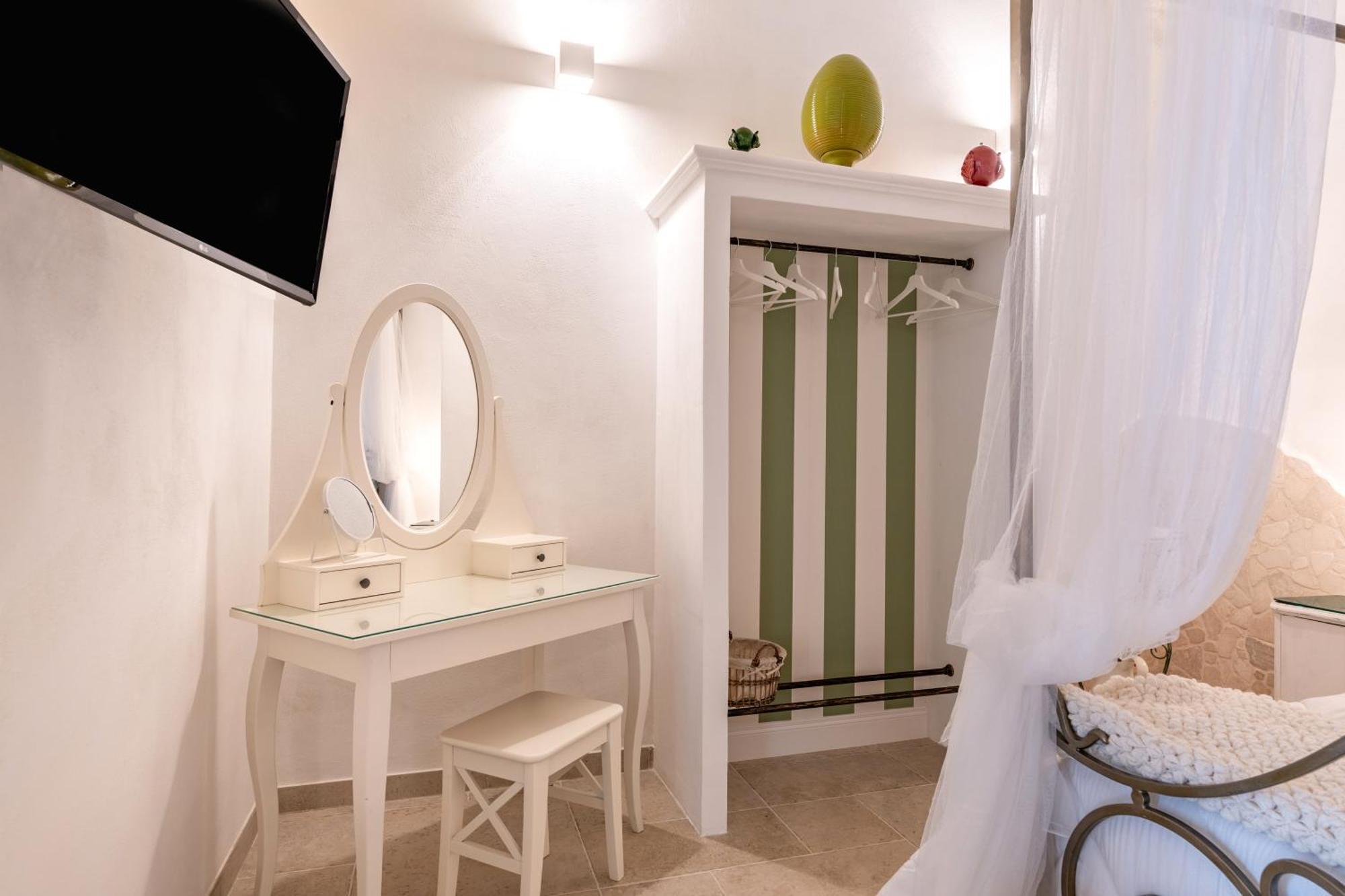 Un Giorno Bellissimo Suite & Spa Martina Franca Eksteriør billede