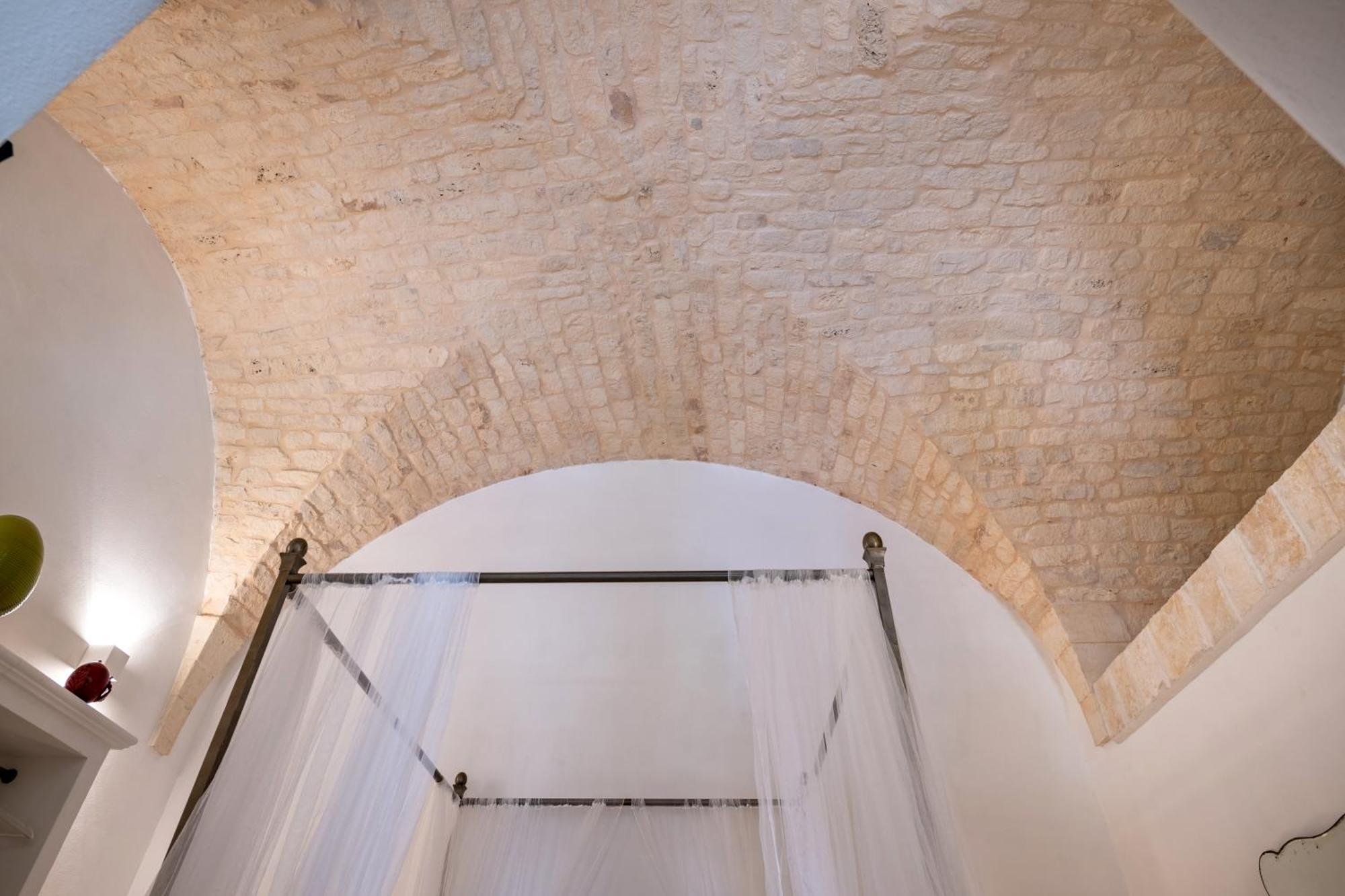 Un Giorno Bellissimo Suite & Spa Martina Franca Eksteriør billede