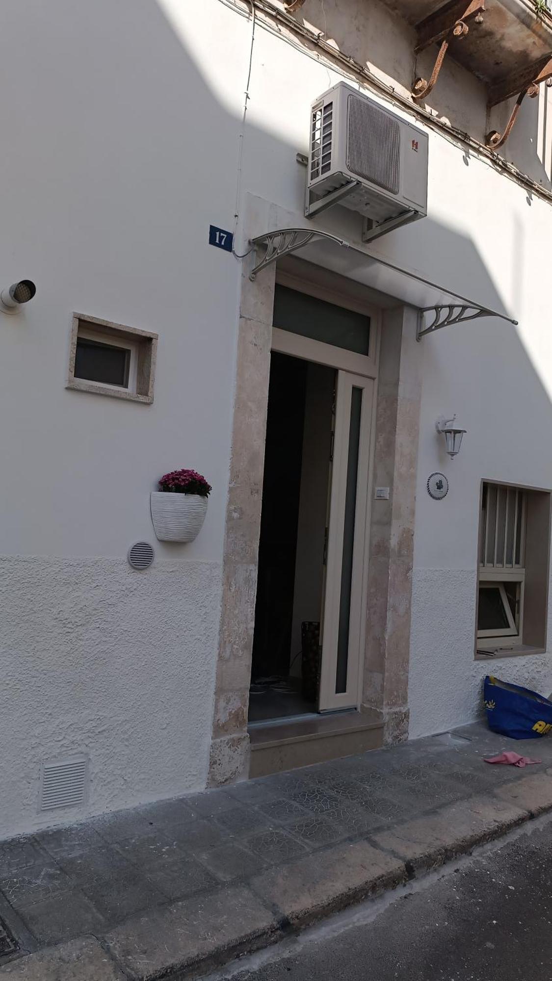 Un Giorno Bellissimo Suite & Spa Martina Franca Eksteriør billede