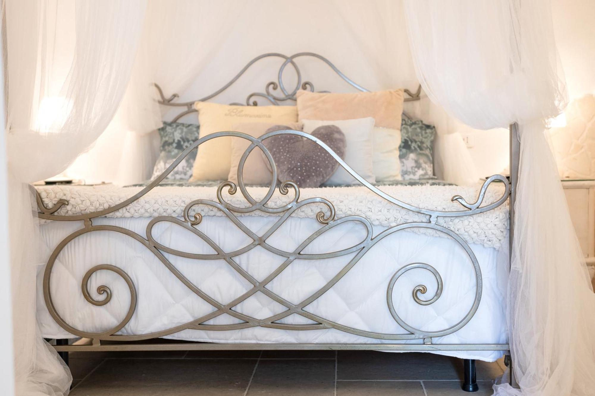 Un Giorno Bellissimo Suite & Spa Martina Franca Eksteriør billede