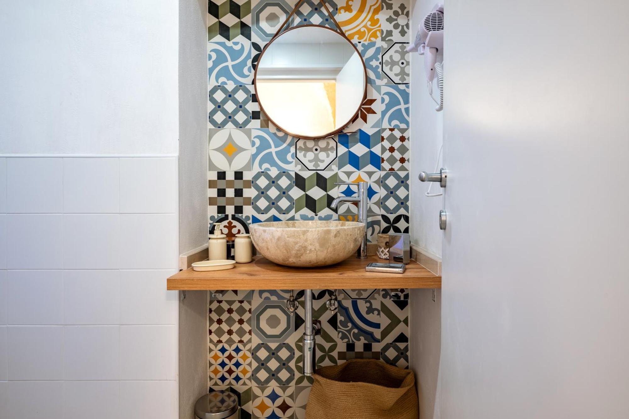 Un Giorno Bellissimo Suite & Spa Martina Franca Eksteriør billede