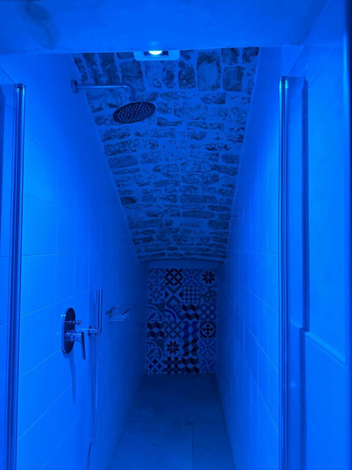Un Giorno Bellissimo Suite & Spa Martina Franca Eksteriør billede
