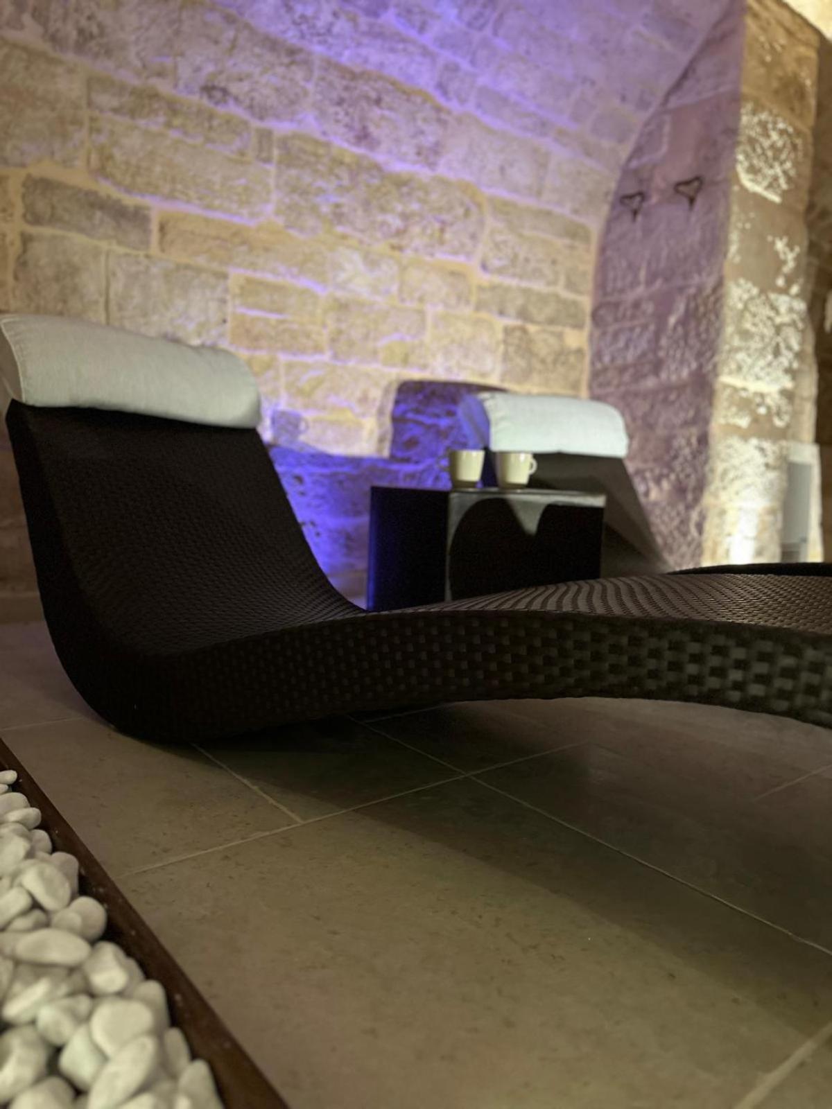 Un Giorno Bellissimo Suite & Spa Martina Franca Eksteriør billede