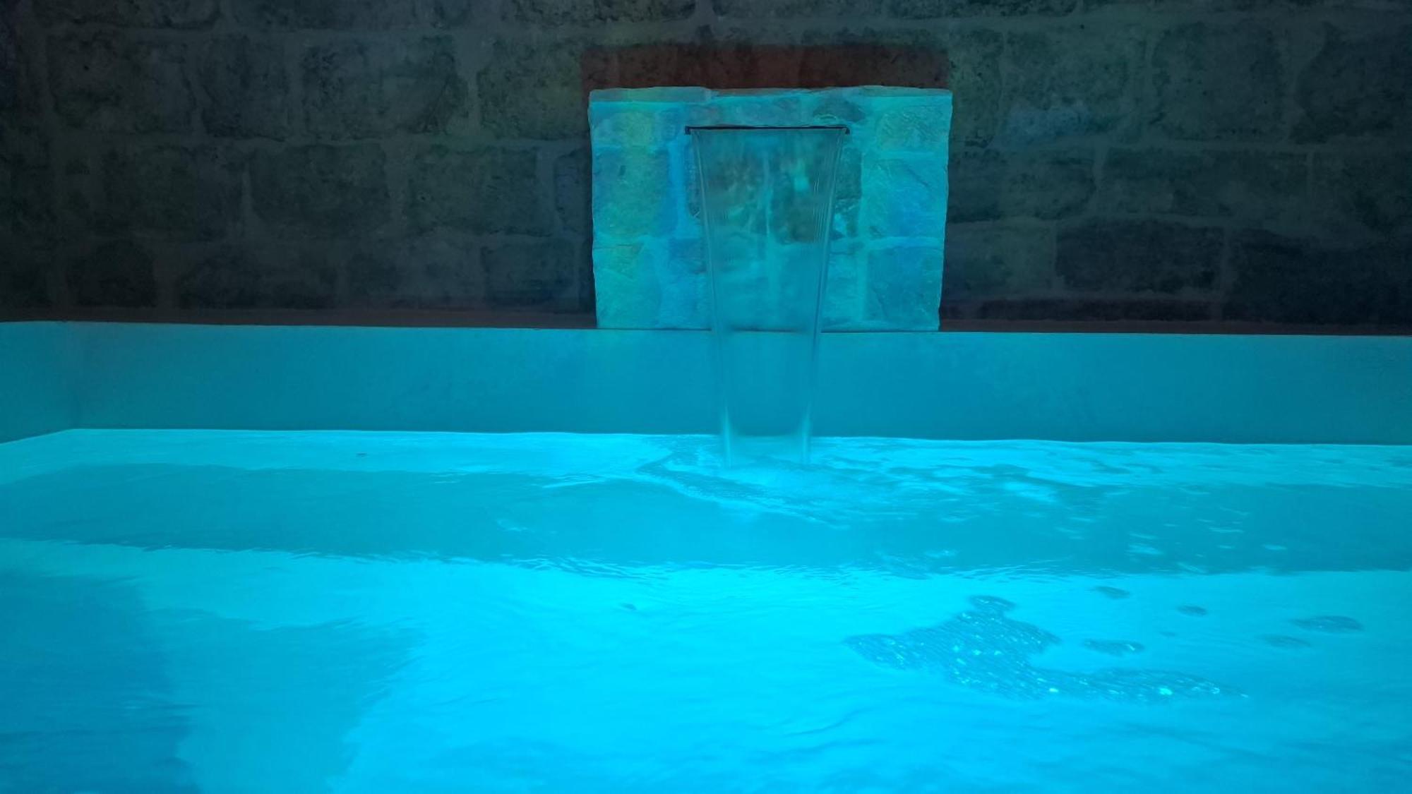Un Giorno Bellissimo Suite & Spa Martina Franca Eksteriør billede