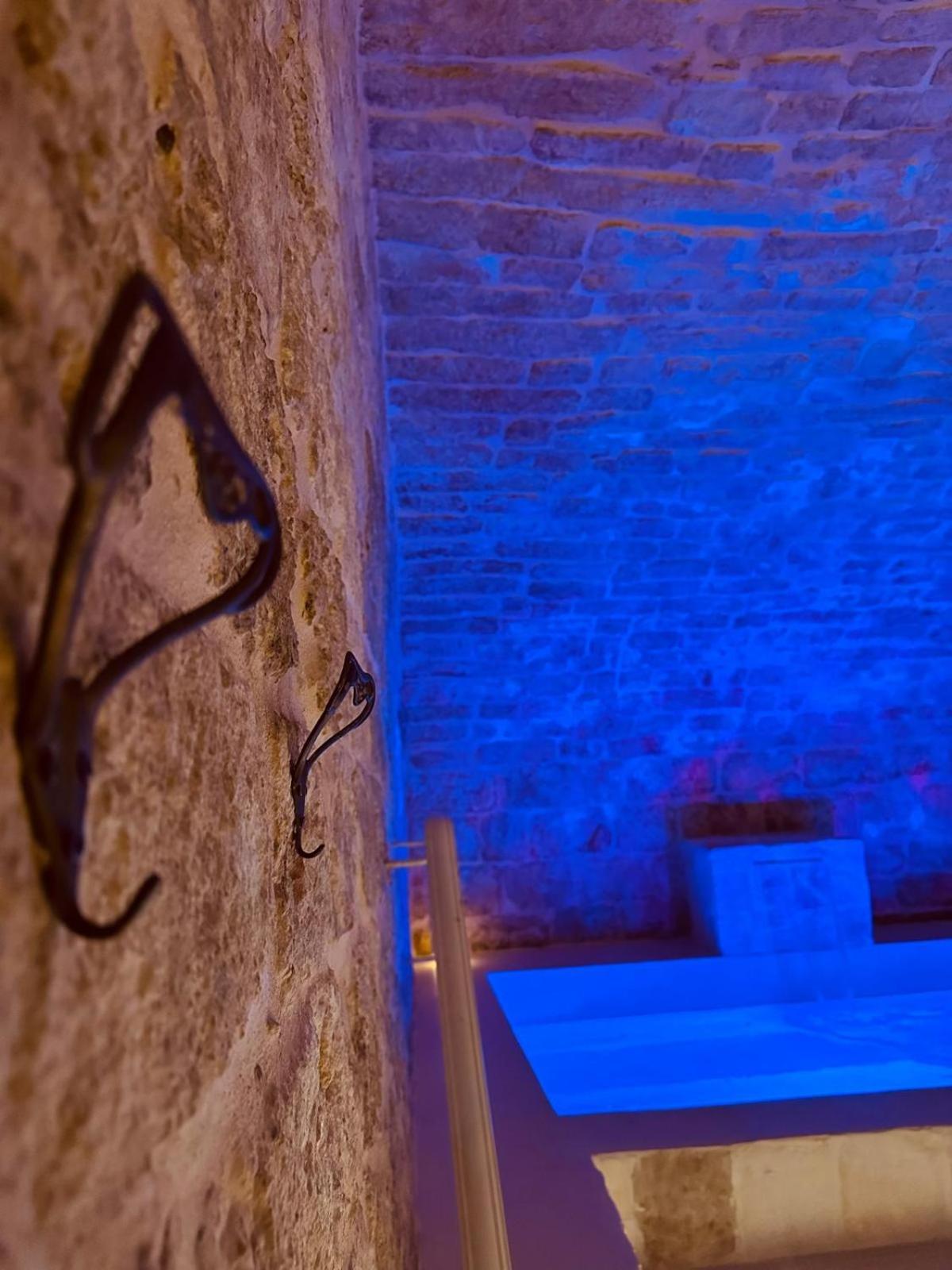 Un Giorno Bellissimo Suite & Spa Martina Franca Eksteriør billede