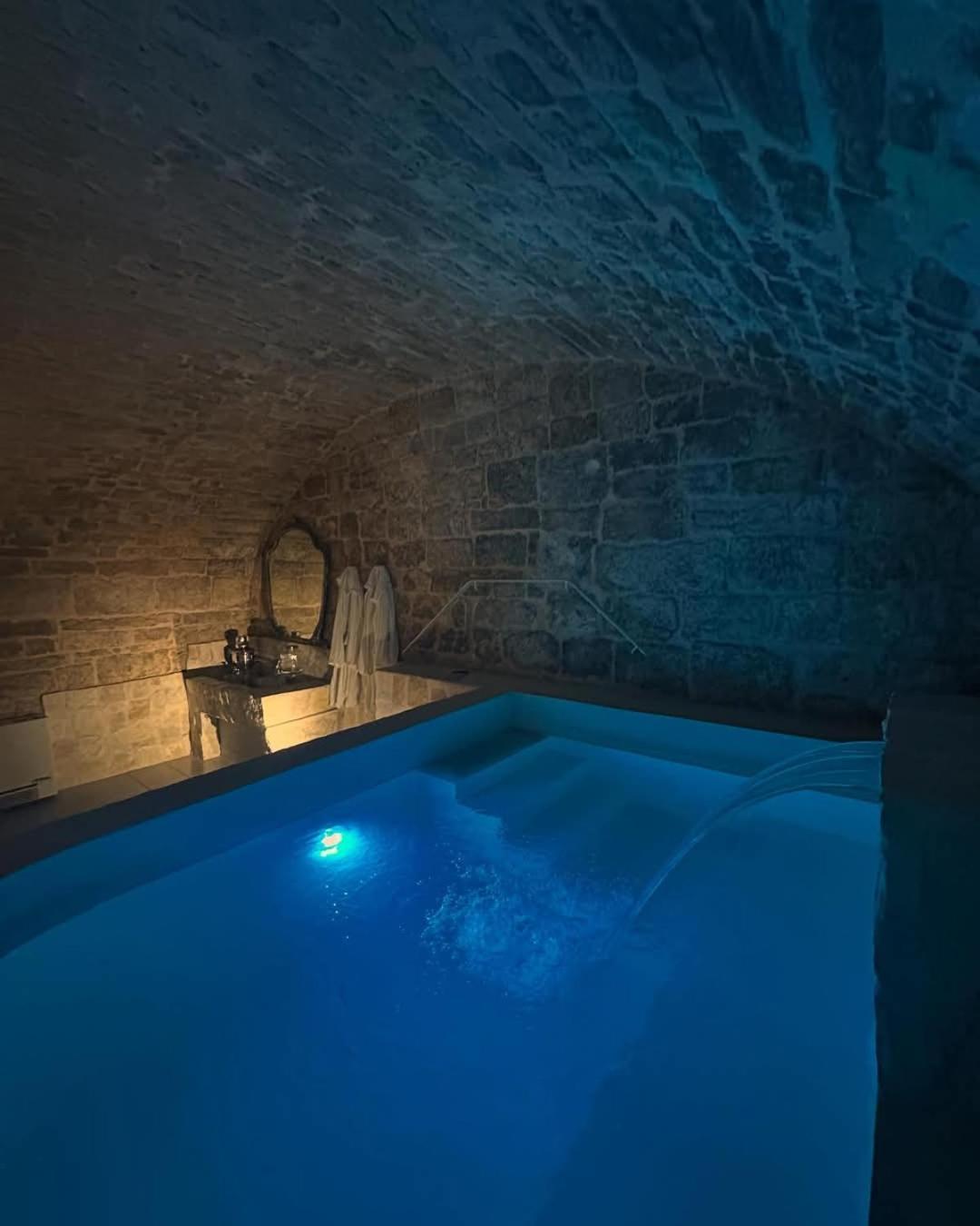 Un Giorno Bellissimo Suite & Spa Martina Franca Værelse billede