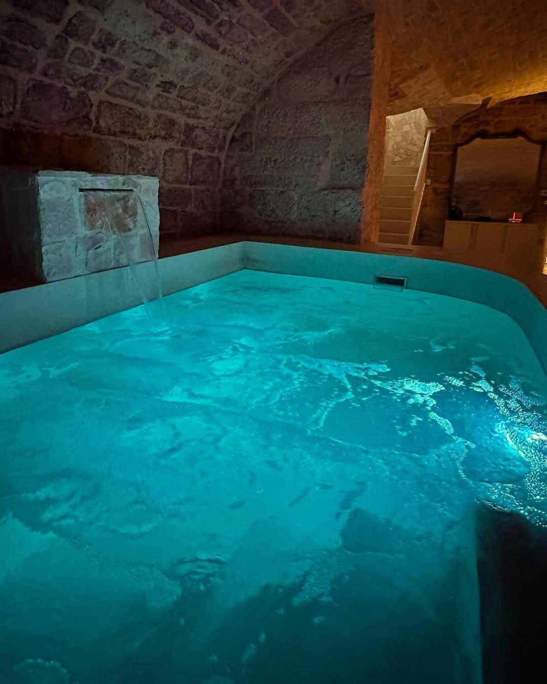 Un Giorno Bellissimo Suite & Spa Martina Franca Værelse billede