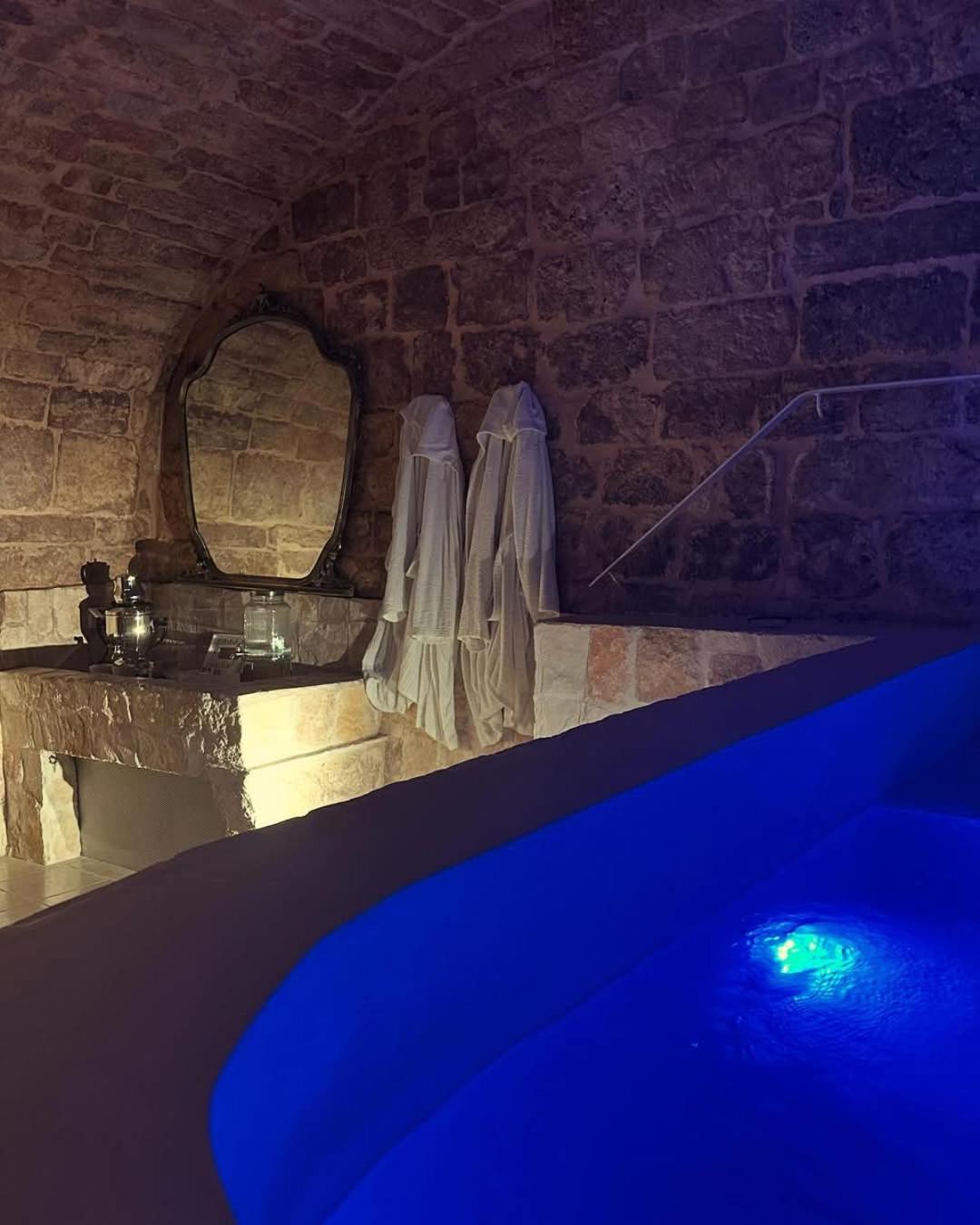 Un Giorno Bellissimo Suite & Spa Martina Franca Værelse billede