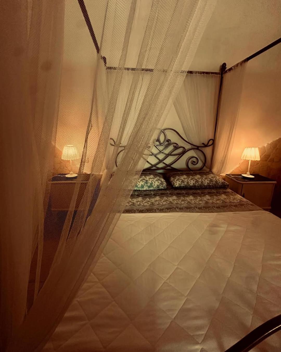 Un Giorno Bellissimo Suite & Spa Martina Franca Eksteriør billede